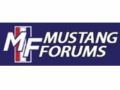 Mustangforums Coupon Codes May 2024