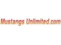 Mustangs Unlimited Coupon Codes May 2024