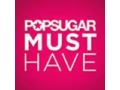 POPSUGAR Must Have 50$ Off Coupon Codes May 2024
