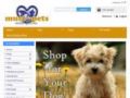 Mustluvpets Coupon Codes April 2024