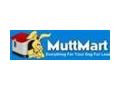 Mutt Mart Coupon Codes May 2024