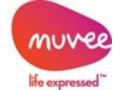 Muvee 10% Off Coupon Codes May 2024