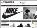 My-trainers Coupon Codes May 2024