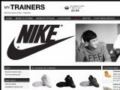 My-trainers Coupon Codes July 2025