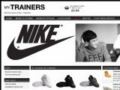 My-trainers 10% Off Coupon Codes May 2024