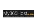 My 365 Host 50% Off Coupon Codes June 2024