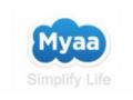 Myaa 20% Off Coupon Codes May 2024