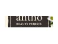 Antho Beauty Purists Coupon Codes May 2024