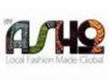 My Asho Coupon Codes July 2025