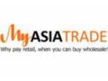 Myasiatrade 5% Off Coupon Codes May 2024