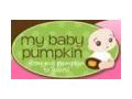 My Baby Pumpkin Coupon Codes July 2025