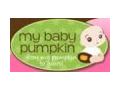 My Baby Pumpkin Coupon Codes May 2024