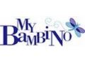 Mybambino 15% Off Coupon Codes May 2024