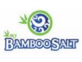 Mybamboosalt Coupon Codes July 2025