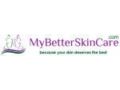 Mybetterskincare Coupon Codes July 2025
