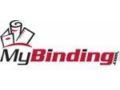 My Binding Free Shipping Coupon Codes April 2024