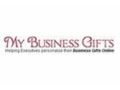 My Business Gifts Coupon Codes July 2025