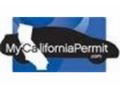 Mycaliforniapermit 45$ Off Coupon Codes May 2024
