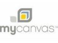 MyCanvas Free Shipping Coupon Codes May 2024