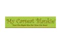 My Carseat Blankie 20% Off Coupon Codes May 2024