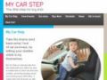 Mycarstep 30% Off Coupon Codes April 2024