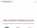 Mycelebritydress 10% Off Coupon Codes May 2024