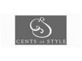 Cents Of Style 25% Off Coupon Codes May 2024