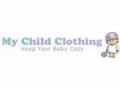 My Child Clothing 15% Off Coupon Codes May 2024