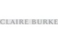 Claire Burke Coupon Codes July 2022