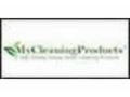 Mycleaningproducts Coupon Codes July 2025