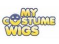 Mycostumewigs Coupon Codes September 2023