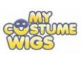 Mycostumewigs Coupon Codes April 2024