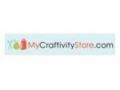 Mycraftivitystore Coupon Codes July 2025