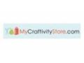 Mycraftivitystore Coupon Codes April 2024