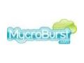 Mycroburst Coupon Codes May 2024