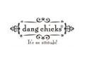 Dang Chicks Coupon Codes May 2024