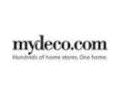 Mydeco Coupon Codes May 2024