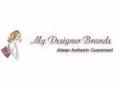 My Designer Brands 10% Off Coupon Codes May 2024