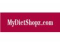 Mydietshopz 5% Off Coupon Codes May 2024