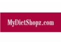 Mydietshopz Coupon Codes July 2025