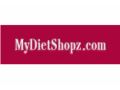 Mydietshopz Coupon Codes April 2024