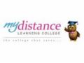 Mydistance-learning-college 15% Off Coupon Codes May 2024
