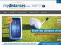 Mydistances 10% Off Coupon Codes May 2024