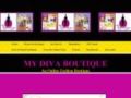 Mydivaboutique Coupon Codes May 2024