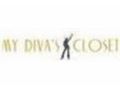 My Diva's Closet 10% Off Coupon Codes May 2024
