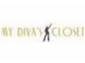 My Diva's Closet Coupon Codes July 2025