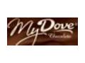My Dove Chocolate 5$ Off Coupon Codes May 2024