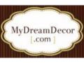 My Dream Decor 5% Off Coupon Codes May 2024