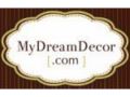My Dream Decor Coupon Codes July 2025