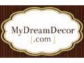 My Dream Decor Coupon Codes April 2024